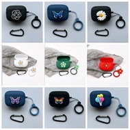 For Technics EAH-AZ100 Case Cute Cartoon Silicone Protect Earphone Cover For Technics AZ100 hearphon