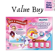 Diapex Wonder Pants mega M/L/XL/XXL