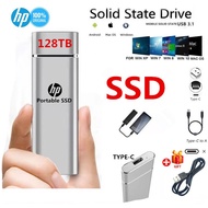 128TB 64TB external hard drive 32GB 64GB 128GB SSD portable SSD hard drive 8TB 16TB 32TB USB3.1 port