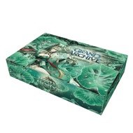 Grand Archive TCG: Mortal Ambition (AMB Alter) Booster Box - Alter Edition