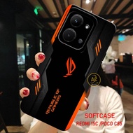 Redmi 15C Case poco C85 - Mobile Phone Protector - Latest