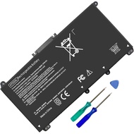 HT03XL L11119-855 Battery Replacement for HP Pavilion 15 15-DA 15-DB 15-CS 15-DW 15-DY 17-by 17-CA 1