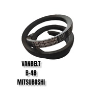 Van Fan Belt Buttonscarves B48/MITSUBOSHI Fan Tire Strap