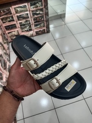 SEPATU SANDAL WANITA MURAH KUALITAS TERJAMIN HARGA BERSAHABAT LOLINDA ANTI SLIP ALK 929