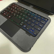 BAO DA BÀN PHÍM Smart Keybroad có Touchpadgiá đỡđèn LED cho Lenovo Legion Y700 2022