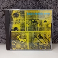 #K9-16 CD TERPAKAI [ EAST RIVER PIPE - KILL THE ACTION ] USED CD #K9-16
