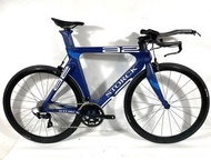 Storck 22速碳纖維TT車鐵人三項公路車 carbon tt bike ironman