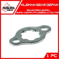 Front Gear Clamp Grand & Supra X & Supra Fit & Prima & Supra & Legenda & C70-C 70 & C700 & C800 & A8