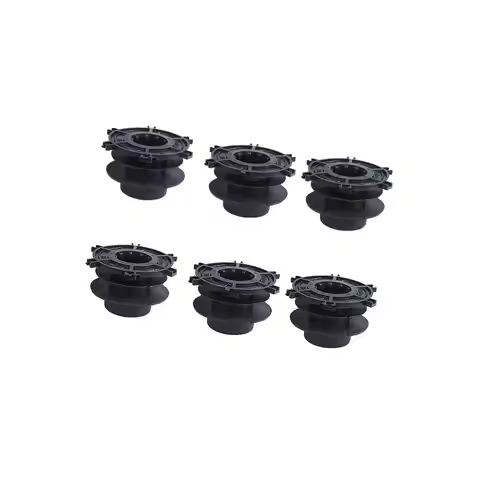 6x String Trimmer head Spool for Stihl Autocut 25-2 FS44 FS55 FS80 FS83 FS85