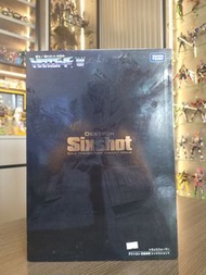 Takara Tomy 六面獸六段變形