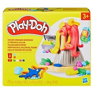Play-Doh Volcano Treasure Adventure Playset | PlayDoh | Play Doh