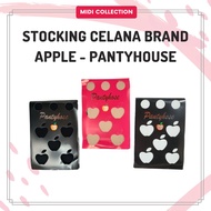 Women's Pantyhose Apple 120 D