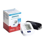 Omron 手臂式血壓計 BP7100 [平行進口]