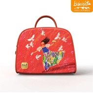 Bibsisita Hand Bag Shoulder Bag - Liham