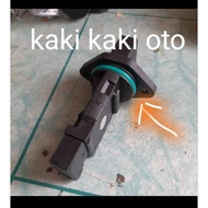 Seal Oring O Ring sensor maf sensor map seal Oring sensor air flow airflow sensor air filter bmw 318