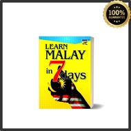 Learn Malay in 7 Days