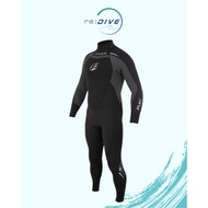 PROBE - iFLEX 3mm Wetsuit (Men) Size M