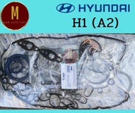 ประเก็นชุดใหญ่ HYUNDAI H1(A2) รุ่น 2 D4CB HR H1 STAREX 2500CC DOHC 16V ยี่ห้อ ksw