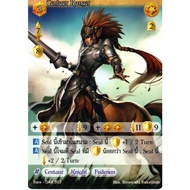 New Era D4K-Dividing of 4 Kingdoms No.003