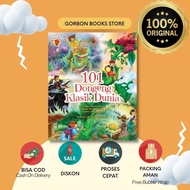 101 Classic World Fairy Tales by Wulan Mulya Pratiwi, et al.