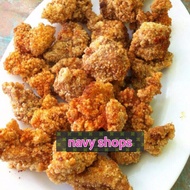 TEPUNG KASAR AYAM GORENG SHILIN KILOAN - TEPUNG CRISPY SHILIN KILOAN