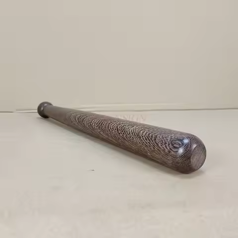 stick meridian board solid wood short stick knock back slap meridian hammer Chicken wing wood slap m