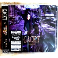 Gackt - Dragon Nest - EVER - ORIGINAL NEW CD DVD MUSIC JAPAN GAME ONLINE