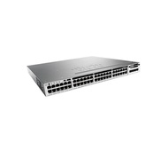 Cisco Catalyst C9300-48P-A 48-Port PoE+ Switch