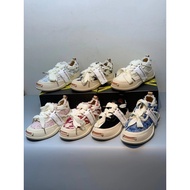 Beggar & Smile French Style Casual Bread Shoes