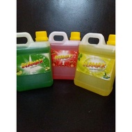 Hand soap 1 liter Hand soap