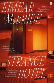Strange Hotel/Eimear McBride eslite