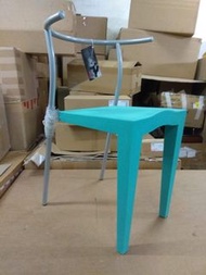 Kartell Dr. Glob chair by Philippe Starck (1)