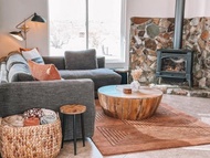 Pool, Spa & Views on 10-Acres Saddleback Escape