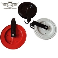 WHOLESALE Well Pulley Colored Bucket Hoist Building Hoist Max 20 Kg Well Hoist Pulley CGP Color Buck