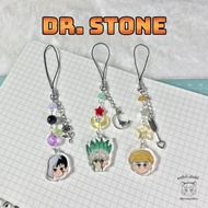 DR. STONE PHONE STRAP