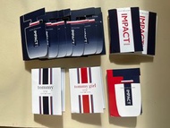 Tommy Hilfiger perfumes impact toilette / Parfum 香水