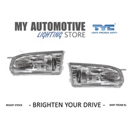 (TYC) Toyota Corolla SEG AE110 AE111 1995-1997 Head Lamp, Head Light, Lampu Depan