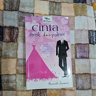 cinta awek dan pakwe