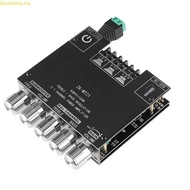 Doublebuy 1 Piece Channel Bluetooth-compatible Digital Power Amplifier Module ZK MT21 5 0