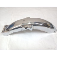 * HONDA CG125 REAR FENDER CP THAI S110 S90 CS90 CB100 CB125S CB125S BELAKANG MUDGUARD