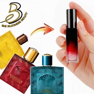 VERSACE EROS (Eros, Flame, Energy) EDP Decant sample bottle (10ml)