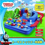 學研 - Thomas & Friends 湯瑪士小火車冒險之旅
