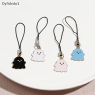 Dyfidvdo1 Devil And Ghost Keychains For Couples Earphone Protective Covers Student Pendants School Bag Hanging Accessories A