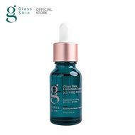 Glass Skin Luminous Serum ฟื้นฟูสภาพผิว ให้ความชุ่มชื้น ผิวอิ่มฟู (15 ML.)