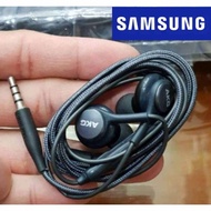 Samsung Galaxy S10 S9 S8 AKG Super Bass IN-EAR Earphone EO-IG955 Headphones For M32 A11 A05S A04S A03S A02s A12 A13 A14 A10 A20 A21 A22 A23 A24 A52 A51 A50 A32 A22 A72 S10 S9 S8 S8+ S7 Note 8 Note 5 NOTE 4 Handfree earphone For OPPO VIVO REALME