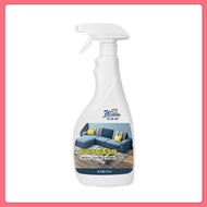 Nâng cấp mới (Làm khô nhanh không cần giặt) WMT Sofa Cleaner Spray/Multifunction Foam Cleaner Spray/