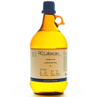 Hexane AR Laboratory Analytical Reagent ACS Grade in Glass Bottle