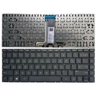 Keyboard HP 14-bw0xx 14-bw518au 14-bs001TU 14-bw010au 14-bw500au