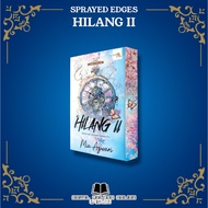 [Limited Edition Sprayed Edges] Novel Hilang II - Mia Azwari