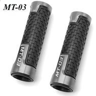 Cho Yamaha MT-03 MT03 MT 03 Tay Nắm mô tô tay nắm thanh tay lái xe máy